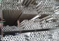 ผู้จัดจำหน่ายท่ออลูมิเนียม 6061 5083 3003 2024 Anodized Round Pipe 7075 T6 Aluminium Tube
